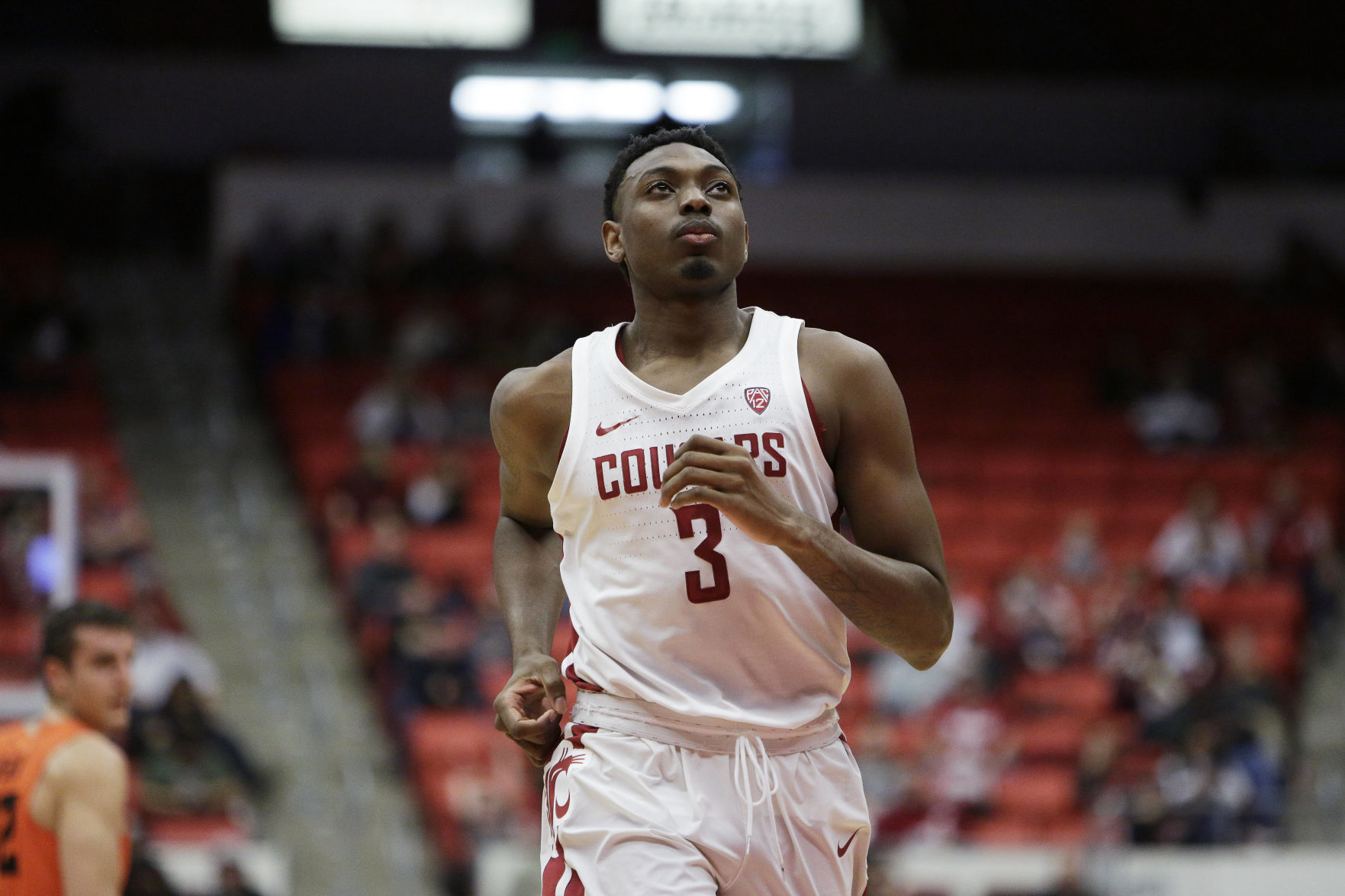 Oregon St Washington St Basketball